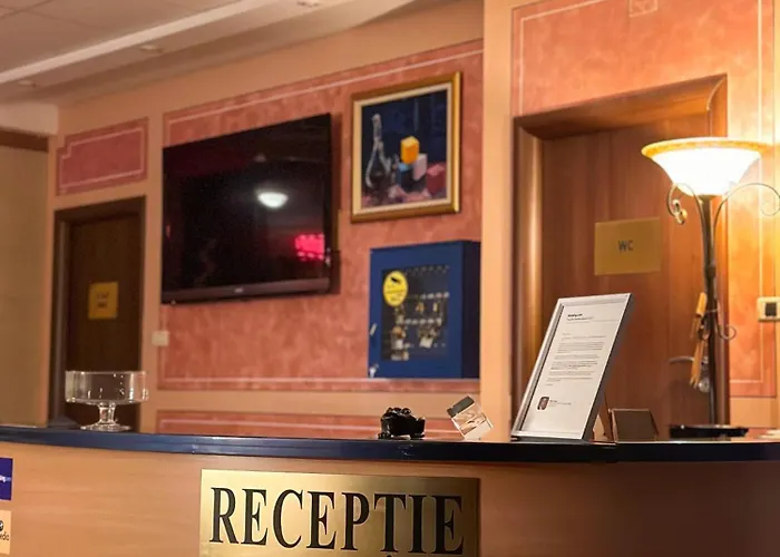 Francesca Residence