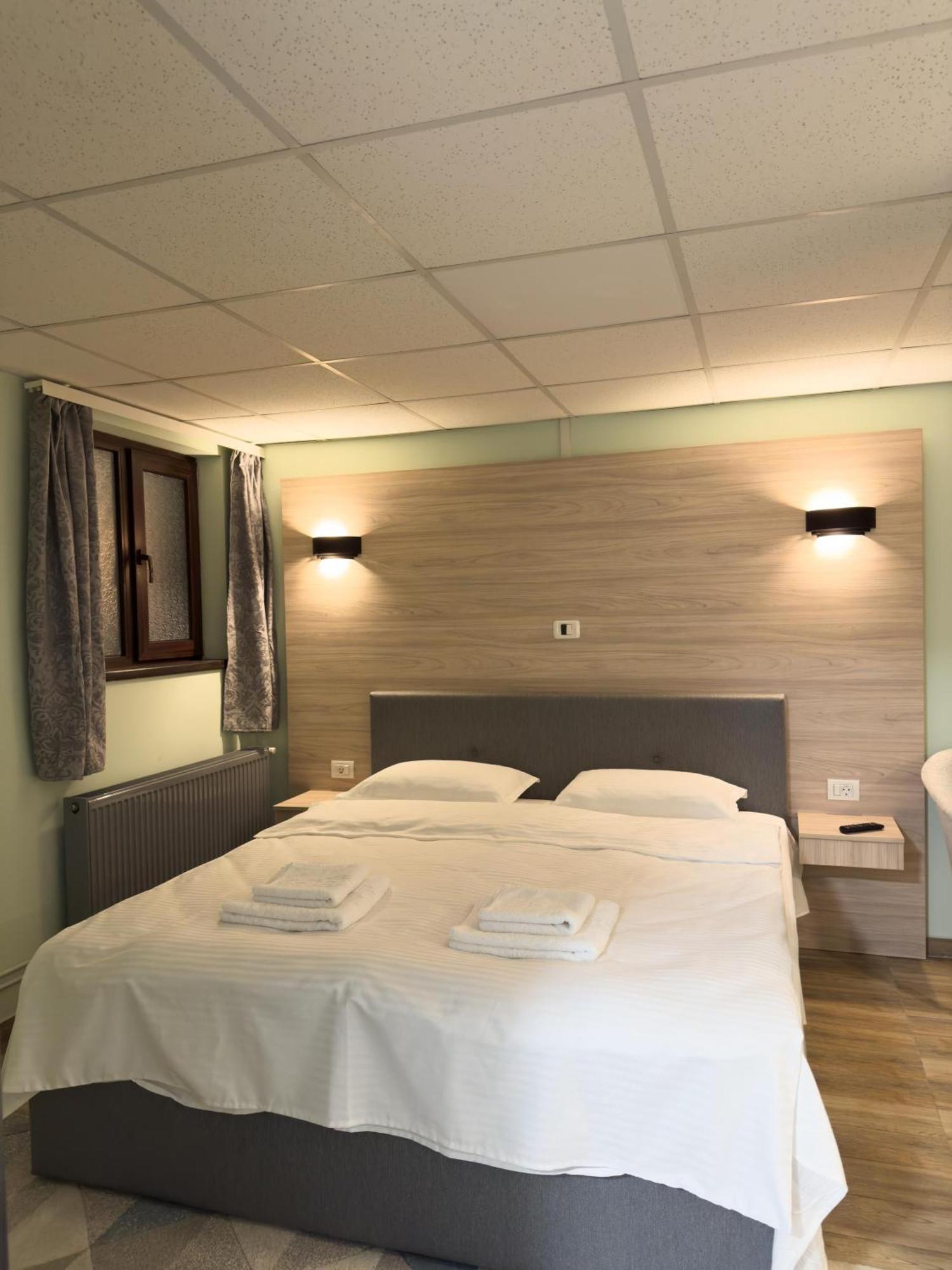 Aparthotel Francesca