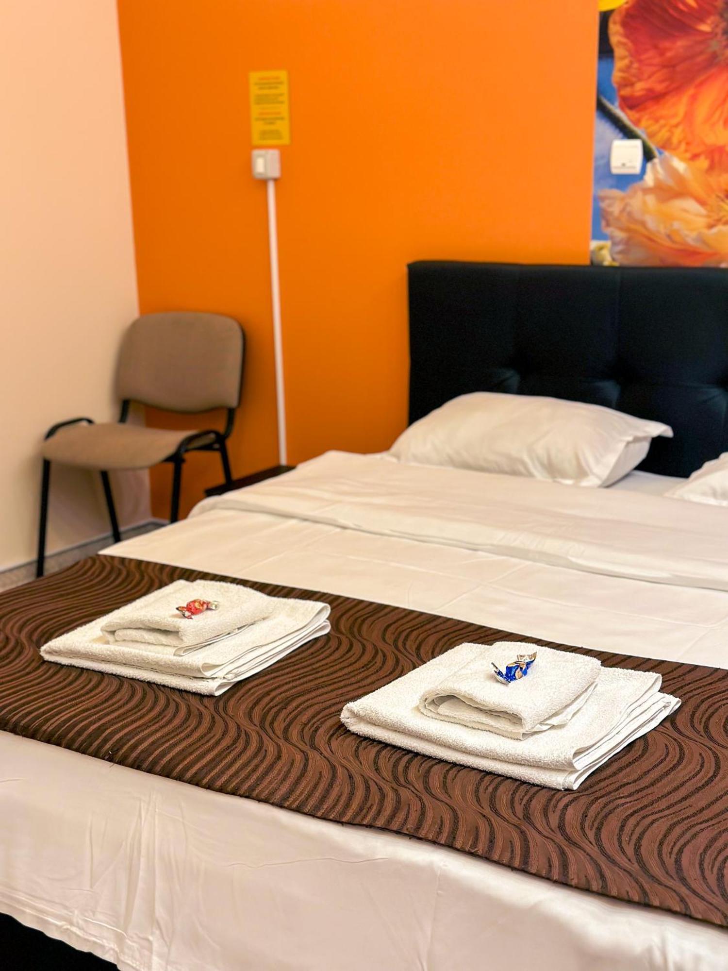 Francesca Aparthotel