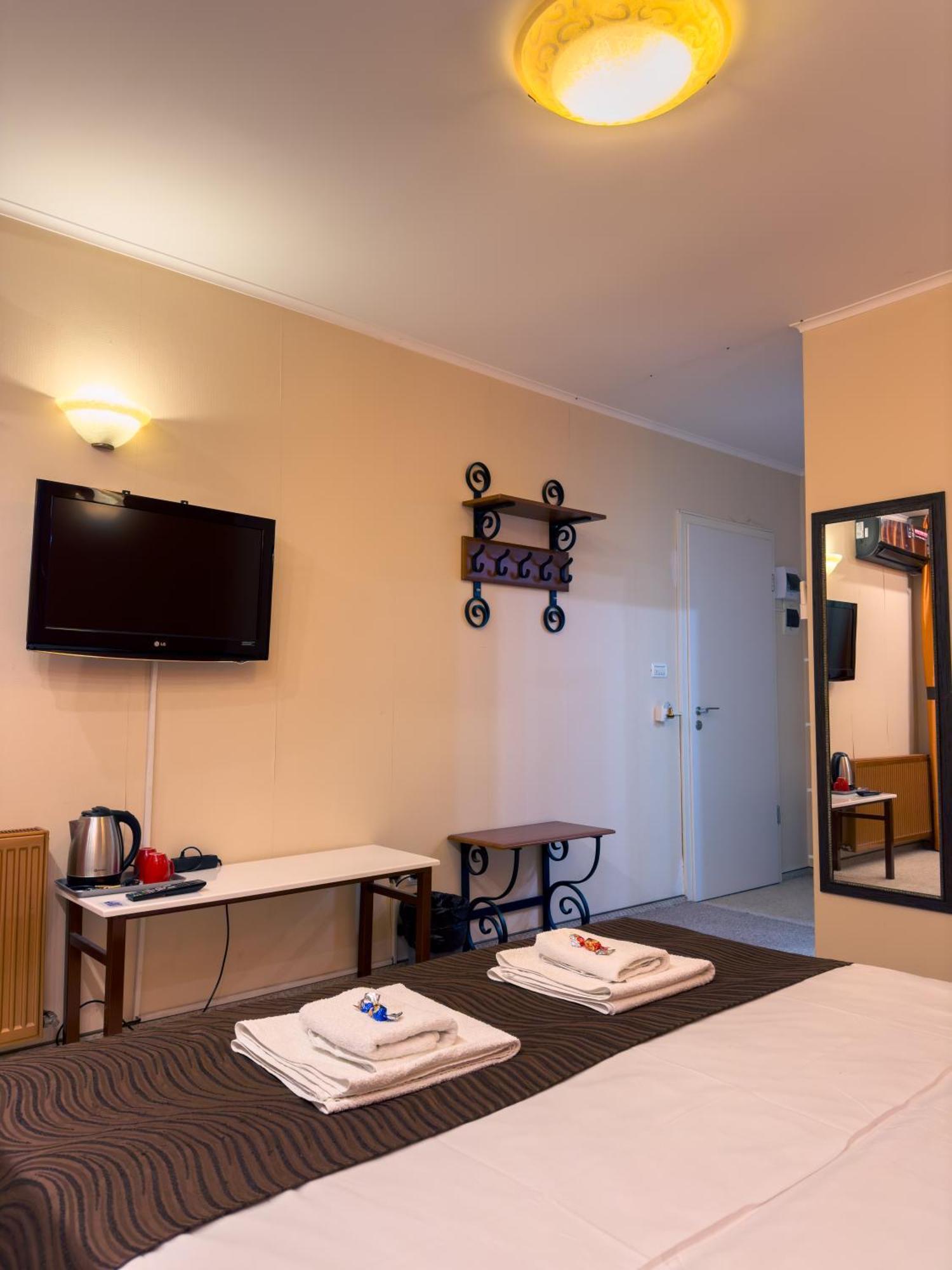 Aparthotel Francesca Bucharest