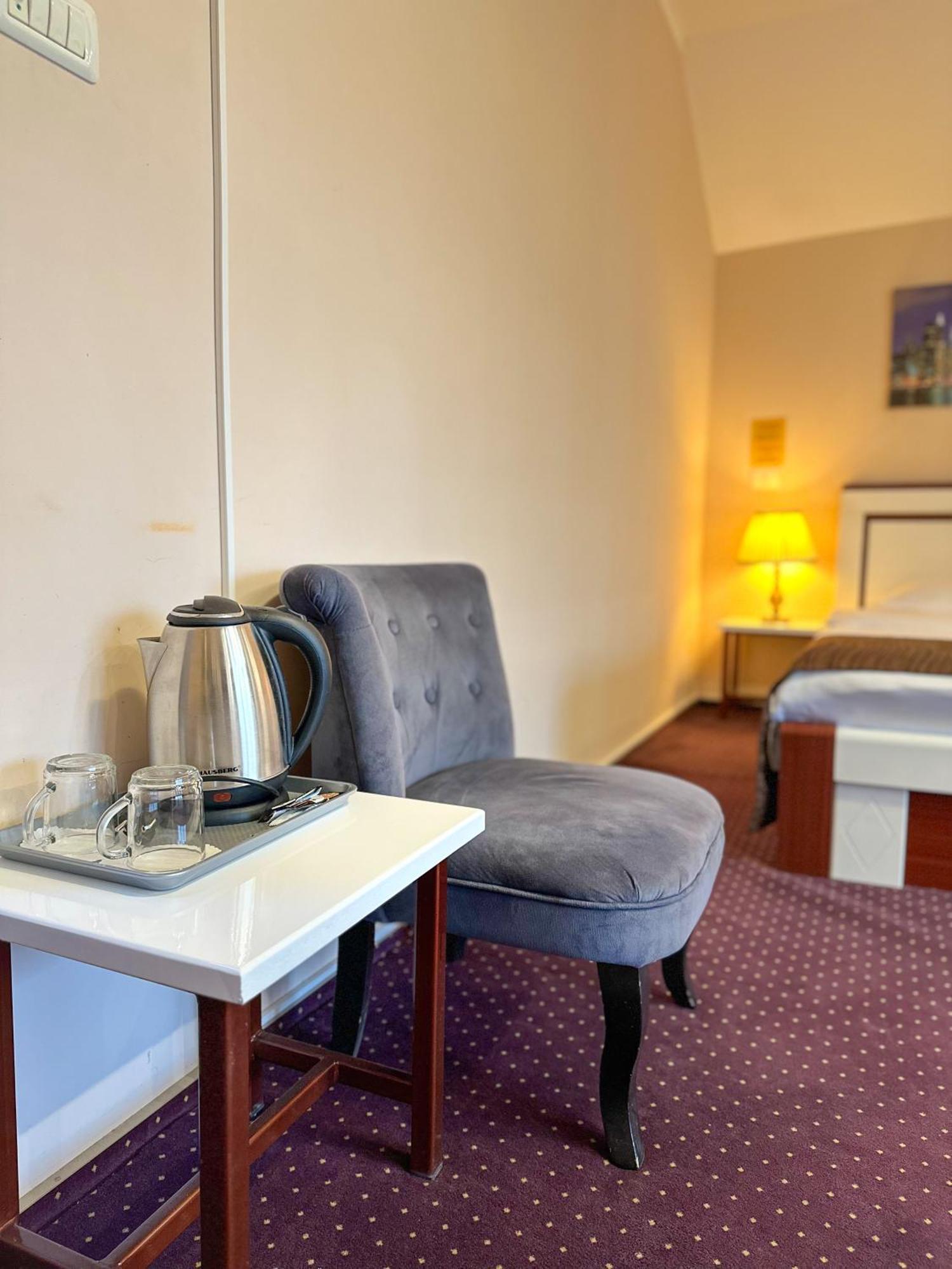 Aparthotel Francesca 2*