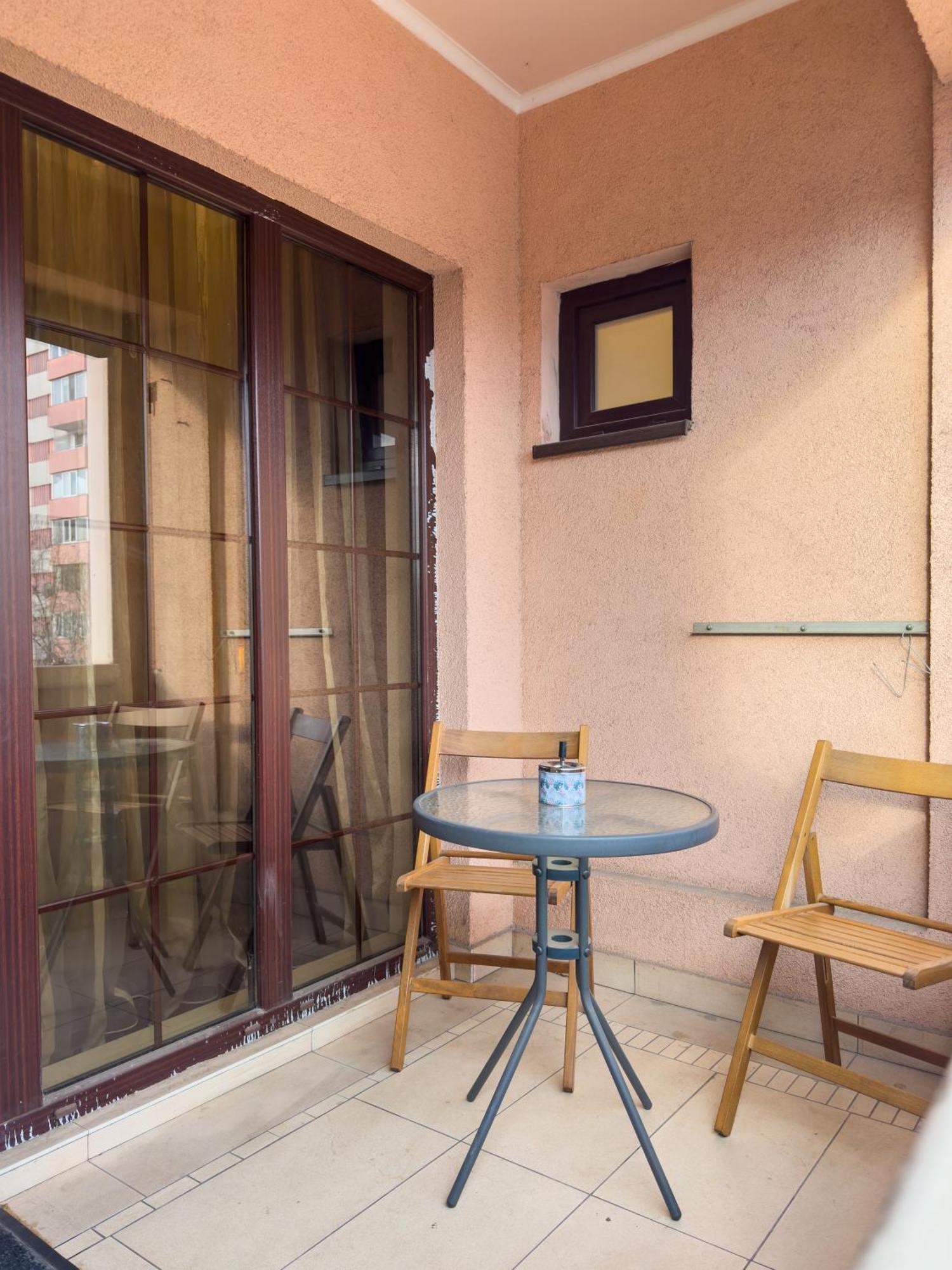 Francesca Aparthotel