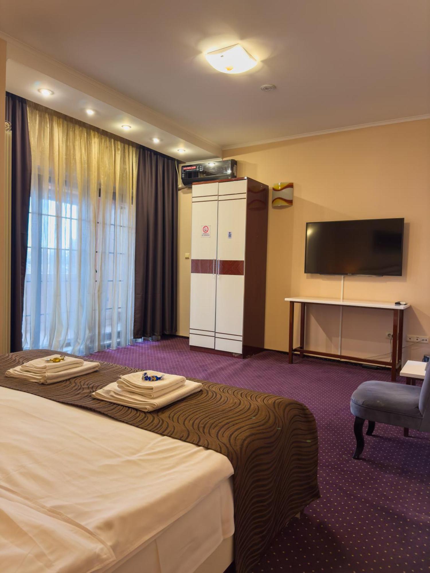 Aparthotel Francesca