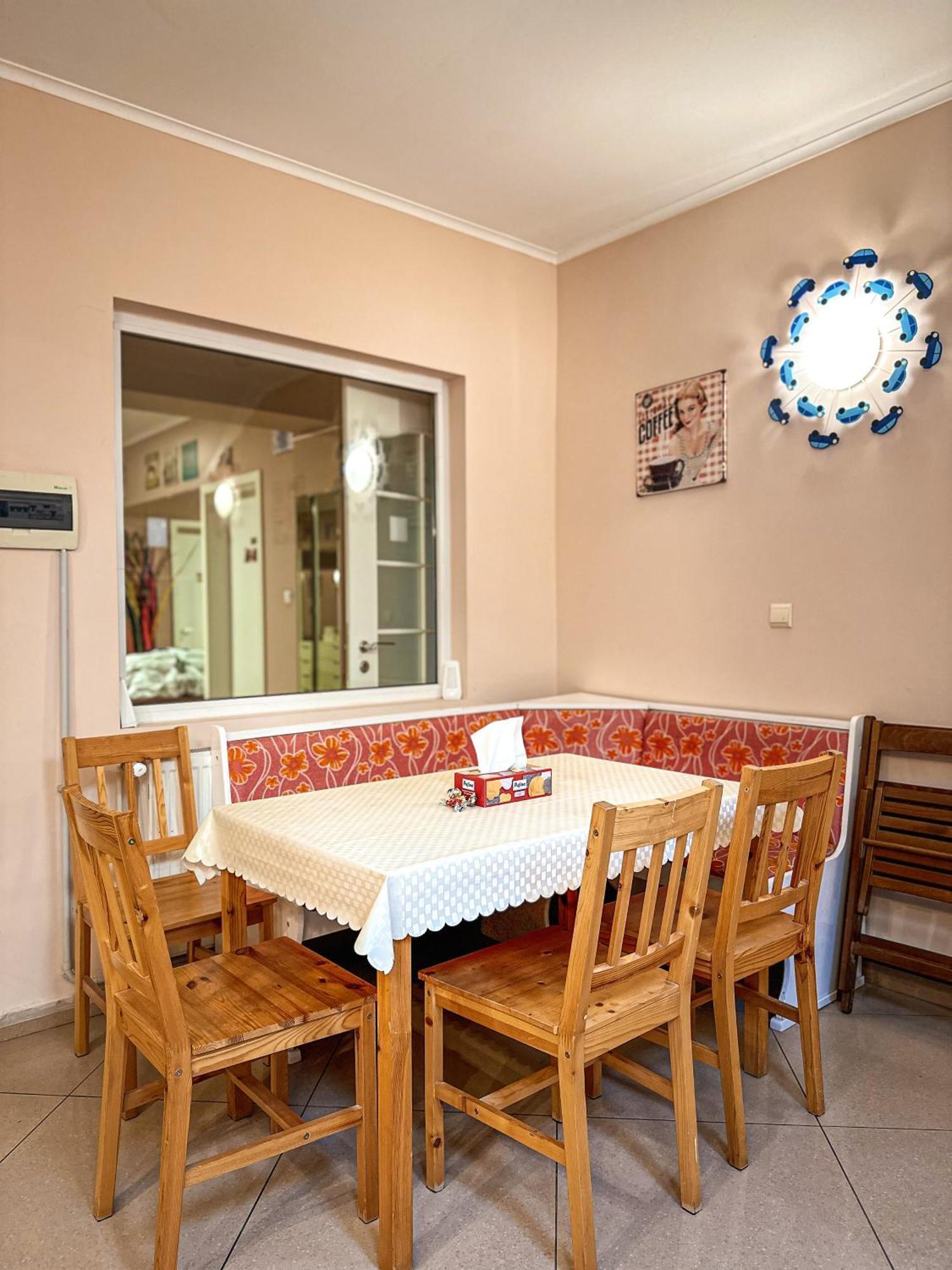 Francesca Aparthotel 2*
