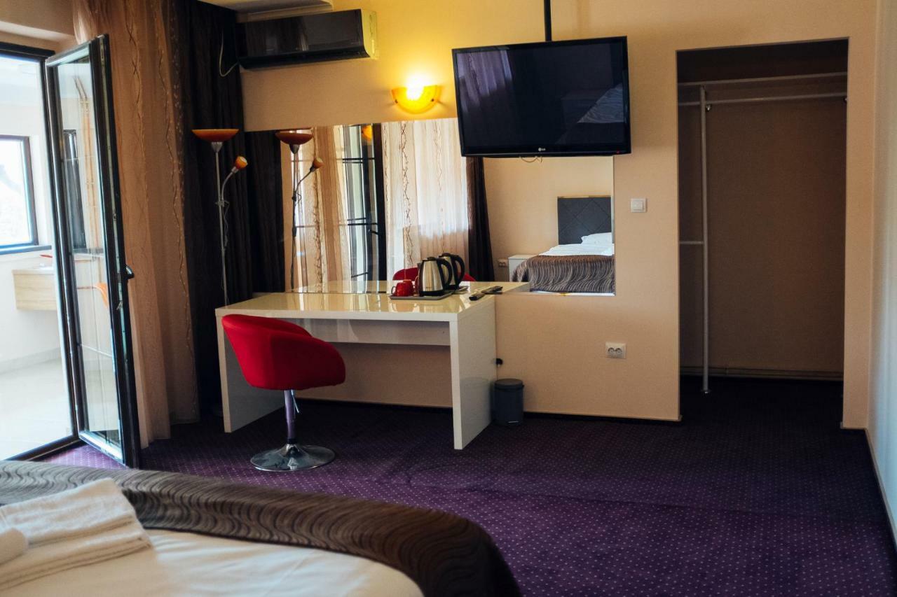 Aparthotel Francesca