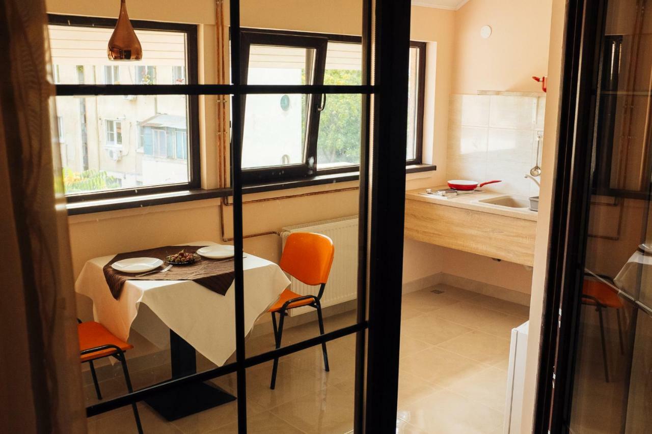 Francesca Aparthotel